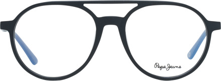 Pepe Jeans Optical Frame PJ3366 C1 53 Zwart
