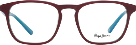 Pepe Jeans Optical Frame PJ3367 C4 53 Bourgogne