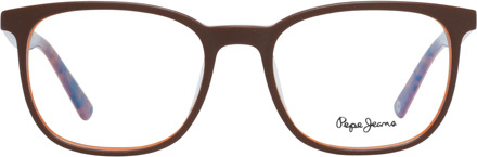 Pepe Jeans Optical Frame PJ3371 C2 52 Bruin - One Size