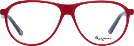 Pepe Jeans Optical Frame PJ3374 C3 57 Rood