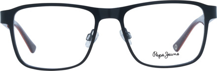 Pepe Jeans Optisch montuur PJ1252 C1 53 Zwart