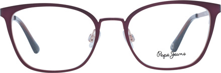 Pepe Jeans Optisch montuur PJ1326 C3 49 Rood