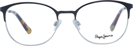 Pepe Jeans Optisch montuur PJ1365 C3 50 Zwart - One Size