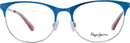 Pepe Jeans Optisch montuur PJ1378 C3 52 Blauw