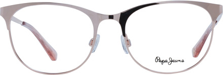 Pepe Jeans Optisch montuur PJ1378 C4 52 Goud