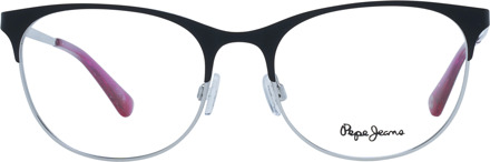 Pepe Jeans Optisch montuur PJ1378 C5 52 Zwart - One Size