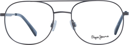 Pepe Jeans Optisch montuur PJ1382 C2 52 Metallic - One Size