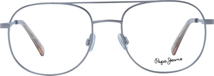 Pepe Jeans Optisch montuur PJ1382 C4 52 Metallic - One Size