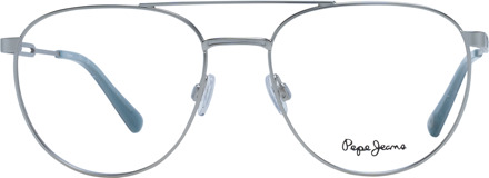 Pepe Jeans Optisch montuur PJ1397 C3 53 Zilver - One Size