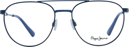 Pepe Jeans Optisch montuur PJ1397 C6 53 Blauw