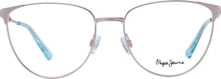 Pepe Jeans Optisch montuur PJ1414 800 54 Roségoud - One Size