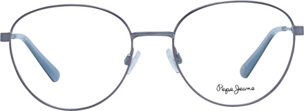 Pepe Jeans Optisch montuur PJ1415 900 54 Grijs - One Size