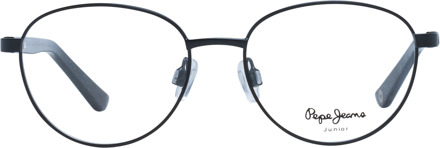 Pepe Jeans Optisch montuur PJ2051 C1 46 Zwart - One Size