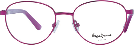 Pepe Jeans Optisch montuur PJ2051 C4 46 - maat Paars