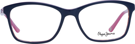 Pepe Jeans Optisch montuur PJ3267 C2 52 Paars