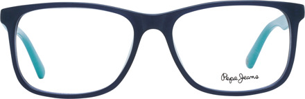 Pepe Jeans Optisch montuur PJ3334 C1 55 Zwart