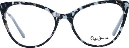 Pepe Jeans Optisch montuur PJ3360 C3 52 - maat Zwart