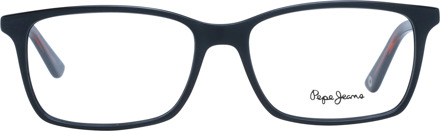 Pepe Jeans Optisch montuur PJ3427 C1 54 - maat Zwart