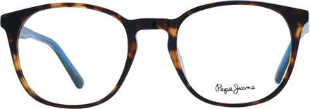 Pepe Jeans Optisch montuur PJ3442 C5 51 Bruin