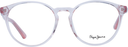 Pepe Jeans Optisch montuur PJ3443 C1 53 Rosé