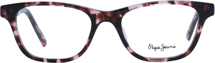 Pepe Jeans Optisch montuur PJ3455 C2 49 Rosé
