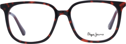 Pepe Jeans Optisch montuur PJ3457 C2 51 Rood