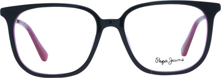 Pepe Jeans Optisch montuur PJ3457 C5 51 Paars - One Size