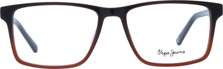 Pepe Jeans Optisch montuur PJ3458 C3 54 Bruin