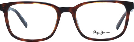 Pepe Jeans Optisch montuur PJ3461 C4 53 Bruin - One Size