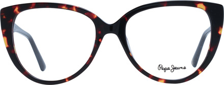 Pepe Jeans Optisch montuur PJ3550 106 54 Bruin - One Size