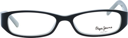 Pepe Jeans Optisch montuur PJ4010 C1 47 Zwart