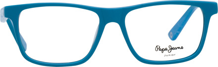 Pepe Jeans Optisch montuur PJ4049 C3 47 Blauw - One Size