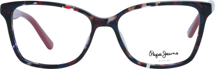 Pepe Jeans Optisch montuur PJ4051 C2 47 Bruin - One Size