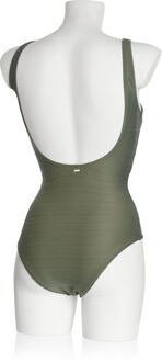 Pepe Jeans Pepe Jeans-badpak Olijf - S