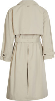 Pepe Jeans Pepe Jeans-jas Beige - S