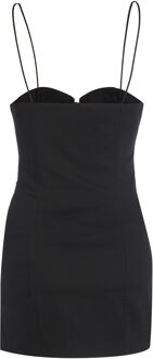 Pepe Jeans Pepe Jeans-jurk Zwart