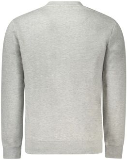 Pepe Jeans Ronde Hals Lange Mouwen Sweatshirt Lichtgrijs