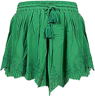 Pepe Jeans Shorts Pepe Jeans , Green , Dames - Xl,S