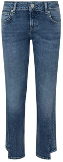 Pepe Jeans Skinny jeans Pepe Jeans , Blue , Dames - W25 L28,W29 L28,W33 L28,W27 L28,W31 L28,W28 L28,W26 L28,W30 L28