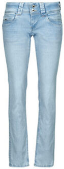 Pepe Jeans Skinny Jeans Pepe jeans SLIM JEANS LW" Blauw - 30 / 34, 31 / 34, 30 / 32, 31 / 32, 32 / 34, 32 / 32, 33 / 32, 33 / 34