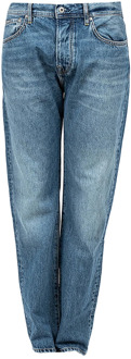 Pepe Jeans Spiral Slim-fit Denim Jeans Pepe Jeans , Blue , Heren - W33