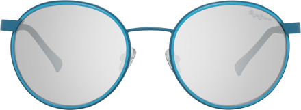 Pepe Jeans Sunglasses PJ5122 C1 51 Blauw