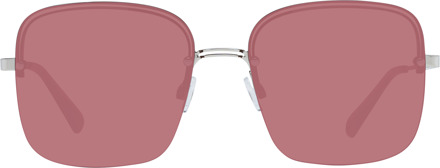 Pepe Jeans Sunglasses PJ5186 C6 56 Bruin - One Size