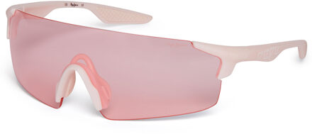 Pepe Jeans Sunglasses PJ7372 C4 130 Isla Rosé - One Size