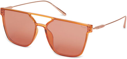 Pepe Jeans Sunglasses PJ7377 C6 63 Antonella Oranje - One Size