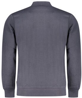 Pepe Jeans Zip-up Bomberjack Donkergrijs - M