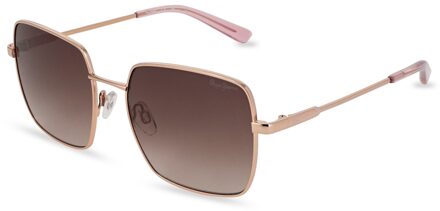 Pepe Jeans Zonnebril PJ5198 401 55 Rood - One Size