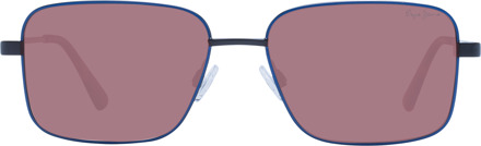 Pepe Jeans Zonnebril PJ5211 406P 54 Blauw