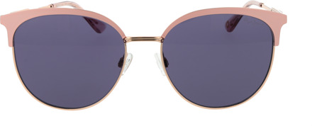 Pepe Jeans Zonnebril PJ5212 200 55 Rosé - One Size