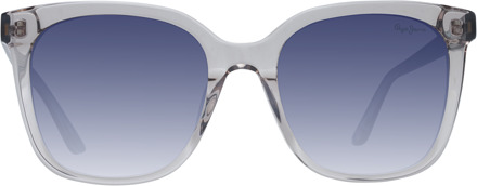 Pepe Jeans Zonnebril PJ7398 949 55 Grijs - One Size